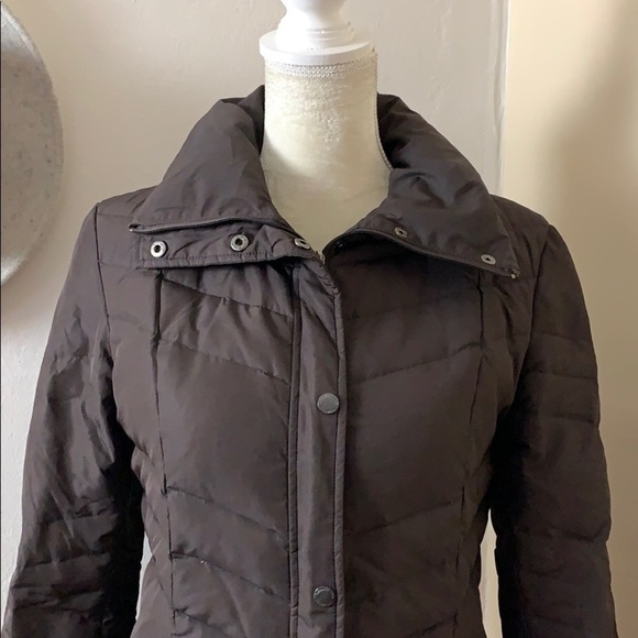 kenneth cole reaction • duckdown puffer jacket - Picture 6 of 11